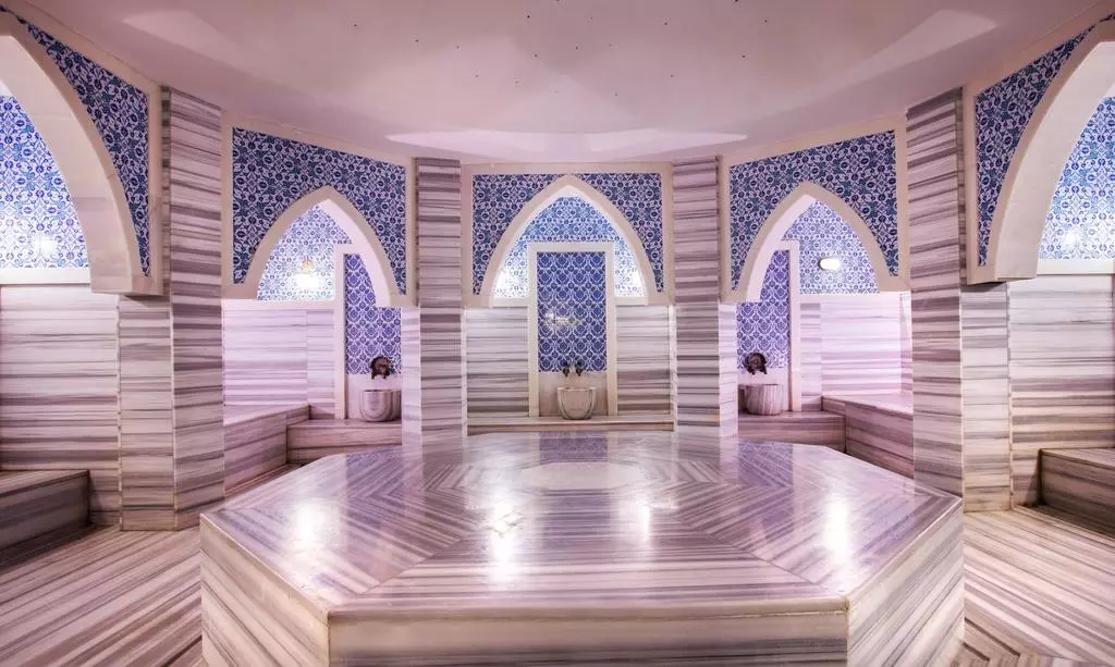 هتل آریا کلاروس کوش آداسی-مهرپرواز-9847